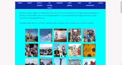 Desktop Screenshot of familiesforautism.org